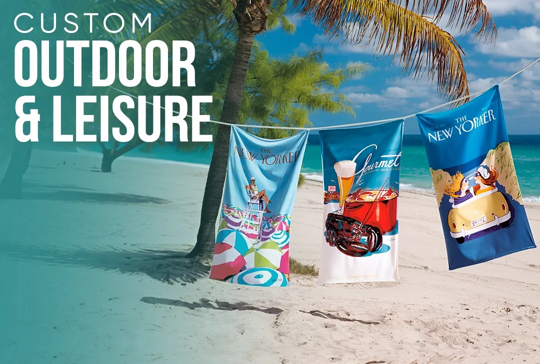 CustomPatchFactory.Com Outdoor & Leisure