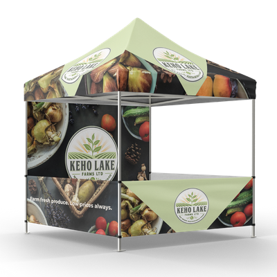 Canopy Tents