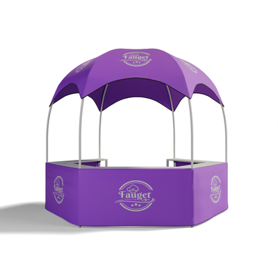 Dome Tents
