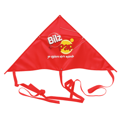 Delta Kites