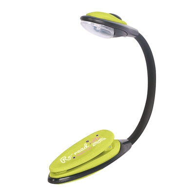 Flexible Book Lights