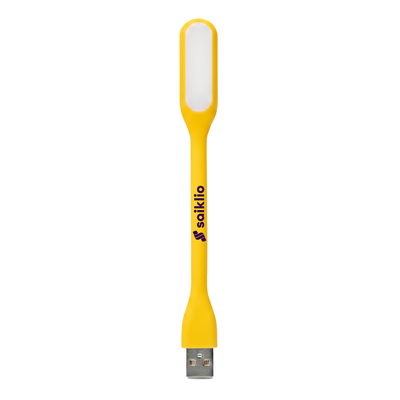 Flexible USB Book Lights