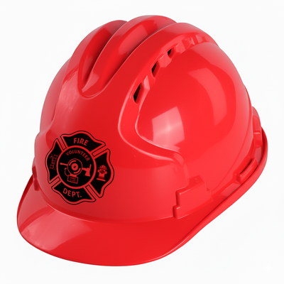 Air-Flow Construction Helmets