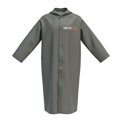 Heavy Duty Ponchos
