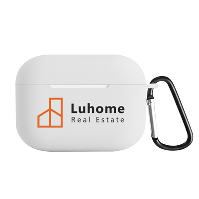Valley AirPod Case with Carabiners