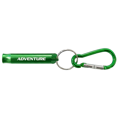 Outdoor Whistles
