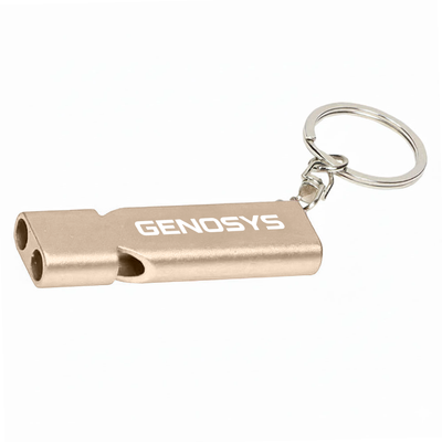 Safety Whistles