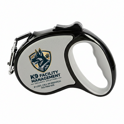 Retractable Leashes