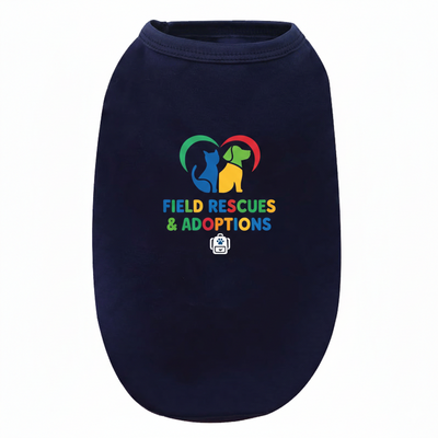 Pet Tank Shirts