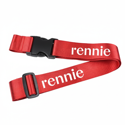 Nylon Luggage Straps
