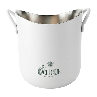 Stainless Steel Party Buckets