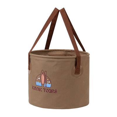 Outdoor Foldable Ice Buckets