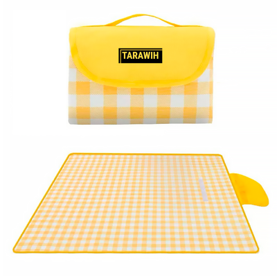 Classic Beach Mats