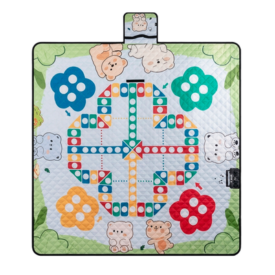 Gaming Beach Mats