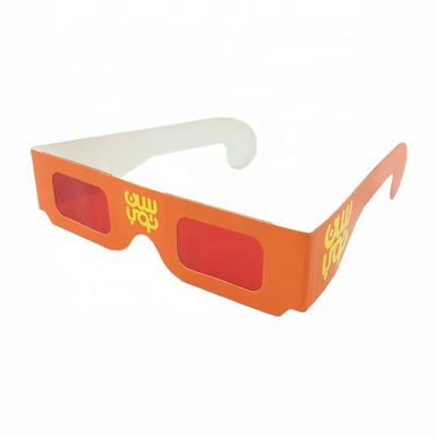 Decoder Glasses