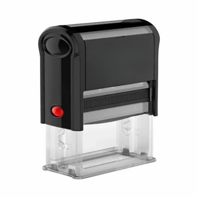 Rectangle Self-Inking Stamps