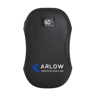 Double Sided Rechargeable Hand Warmers