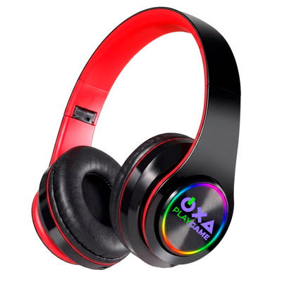 SyncBeat RGB Headsets