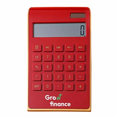 Calculators