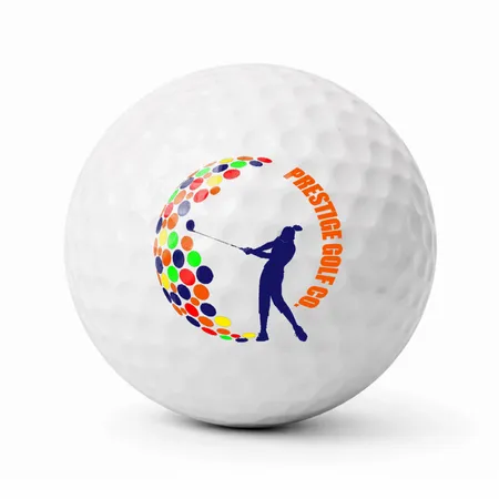 Golf Balls