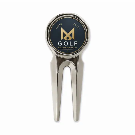 Golf Divot Tools