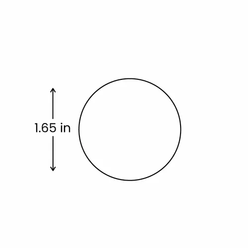 1.65 in