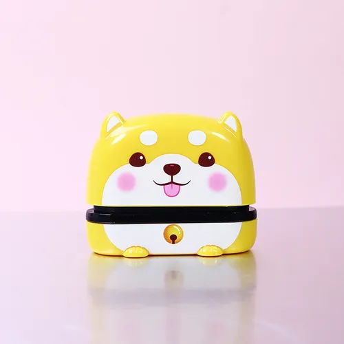 Yellow Doggy