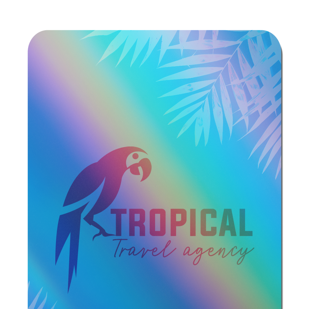 Holographic