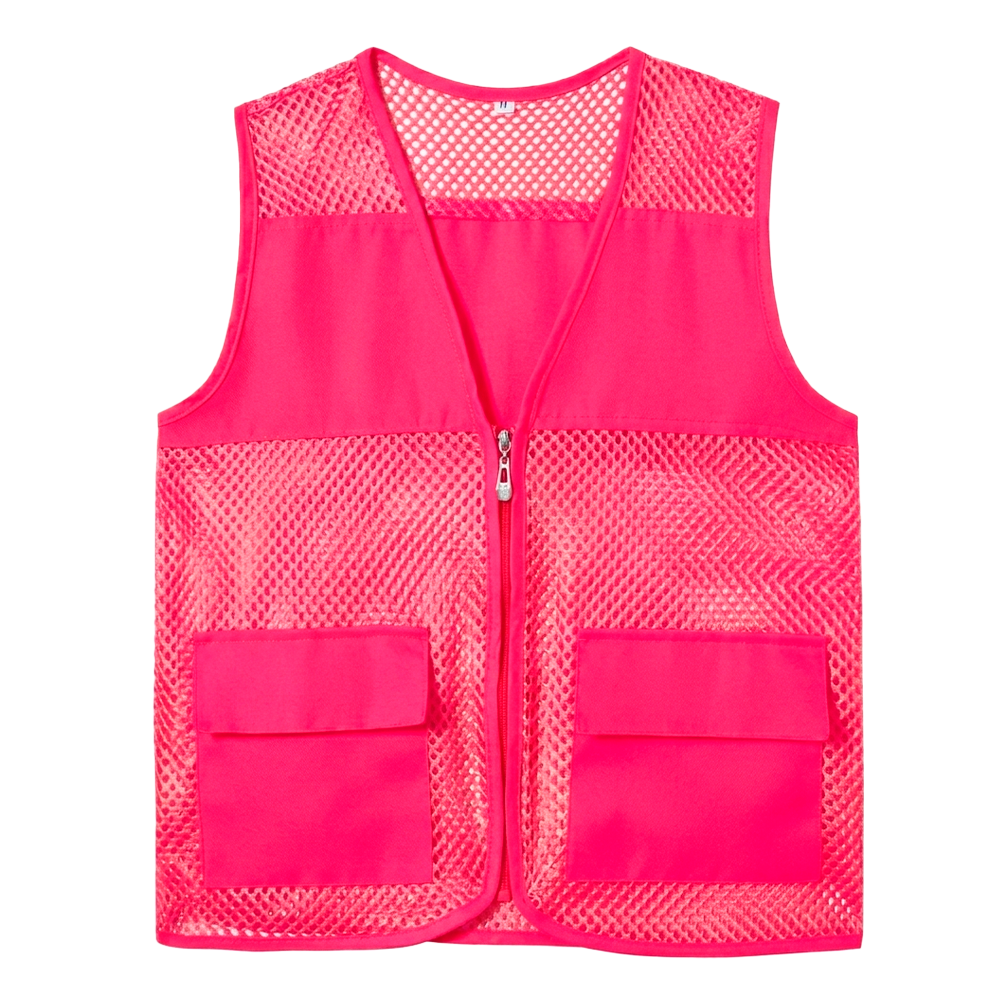 Bright Pink